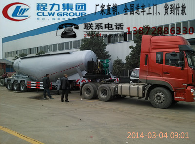 保定地區(qū)小型散裝水泥運(yùn)輸車購買指南與銷售渠道推薦