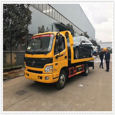 黃山市清障車與道路救援車購買指南 專用汽車銷售渠道解析